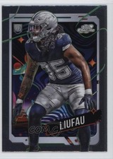 Click to enlarge Marist Liufau