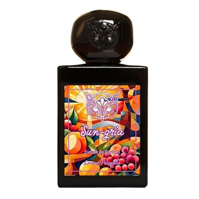 LORENZO PAZZAGLIA SUN-GRIA 50ML SPRAY EXTRAIT DE PARFUM