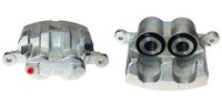Budweg Caliper Bremssattel Vorne Links FüR Jeep Grand Cherokee Ii Wj Wg
