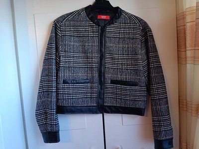 Esprit Damen Jacke Größe Gr. 36/S nie getragen Neu Top Zustand