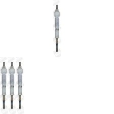 Bougies de préchauffage Toyota CAMRY