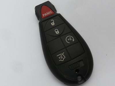 2011-2013 Jeep Grand Cherokee Laredo Smart Key Fob Keyless Entry Remote OEM 2012