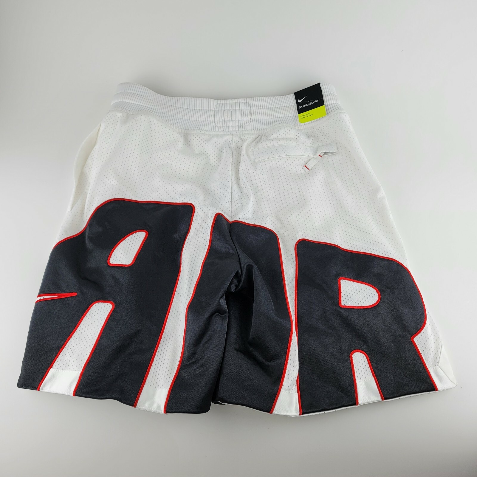 nike air more uptempo shorts