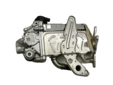 Abgaskühlung für AGR Mercedes W213 16-20 E200 d 1,6 118KW A6541409100 2015900243
