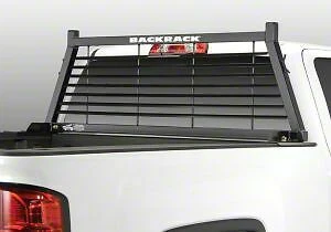 Truck Cab Protector Backrack 12800 Foto 2 de 4