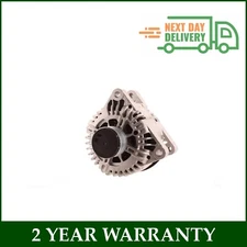 Alternator fits PEUGEOT 207 307 308 SW 1.4 1.6 2.0 HDI 2004-2012 150AMP