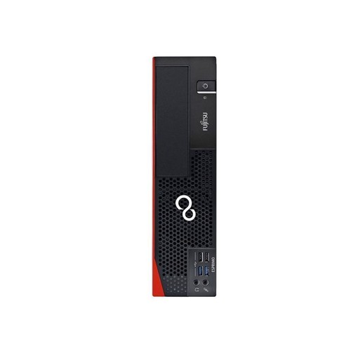 PC Fujitsu Esprimo D556 DT Intel G4400 RAM 16Go SSD 2To W11 Wifi - Bild 3 von 6