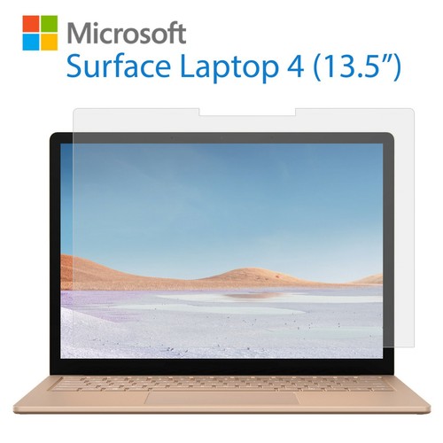 Premium Clear or Matte Screen Protector for Microsoft Surface Pro 9 Laptop Book - Picture 26 of 41