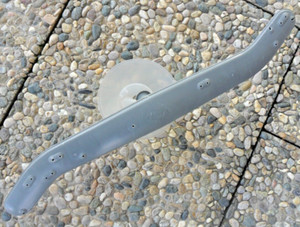 AEG Favorit Geschirrspüler 54012IM / Zubehörteil unterer Sprüharm