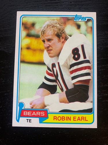 1981 Topps Football - Complete Your Set - You Pick (251 & Up) - Picture 195 of 214