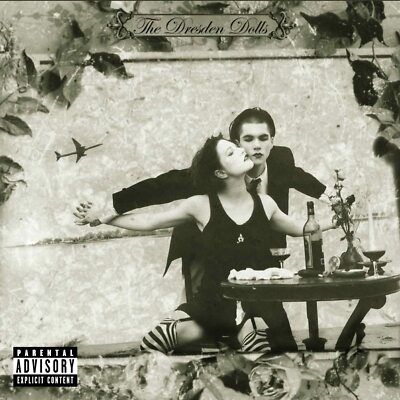 The Dresden Dolls Explicit Lyrics, Enhanced