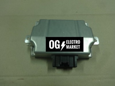 Ford Focus MK3 C-max  ECU ECM DME PCM PCU MSG ENGINE CONTROL UNIT DT1T-14B526-BA