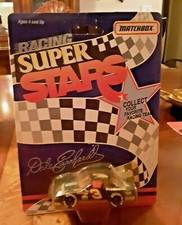 1992 Matchbox Racing Superstars 3 Dale Earnhardt Goodwrench Racing 1/64 car