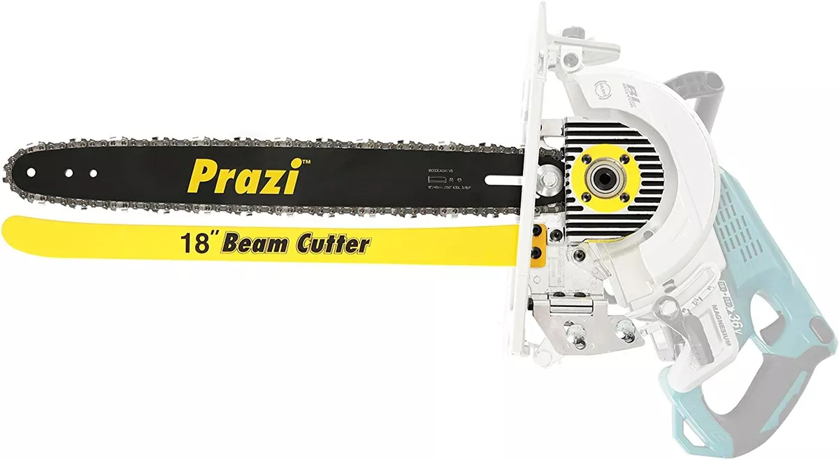 Prazi beam cutter makita deals