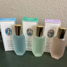 MARY KAY SHEER FRAGRANCE MIST:  Sea Level, Stress Free or Joy Full