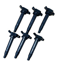 6 bobinas de encendido para Lexus Scion Toyota 4Runner Tacoma 4,0 L 2,7 L 03-24 UF495