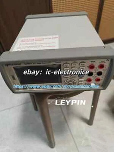 Keysight 34465A 6 1/2 Digital Multimeter/Fast delivery/ stock/dm