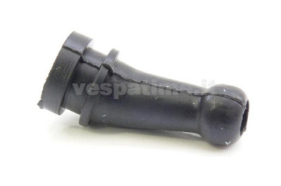 Gummi Passkabel für Vespa 50-90-125 PRIMAVERA - ET3 - ARIETE
