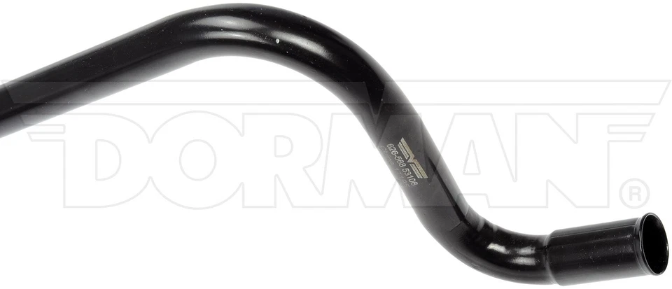 Ensamblaje de manguera de calefacción HVAC Dorman para Ford Mustang 4.6L V8 SOHC 2000 1999-2004 Foto 2 de 4