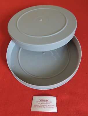 16mm Movie Film Reel - 100 Ft. (3-5/8 In.)-TA16100R - Foto 12