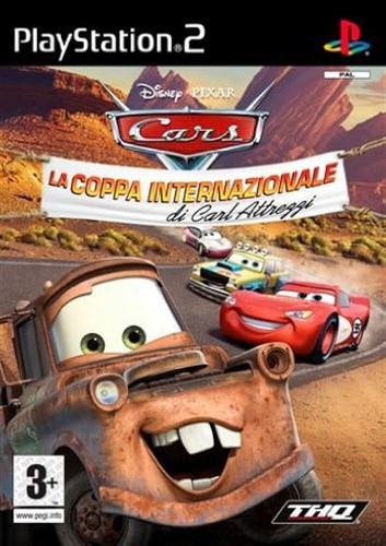 TANTISSIMI GIOCHI PS2 IN ITALIANO CON SCONTO IN UN UNICA SPEDIZIONE 24/48H A 6€ - Imagen 47 de 420