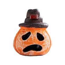 Aztec Death Whistle Real Screaming Aztec Death Pumpkin Whistle Authentic Huma...