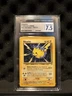CGC 7.5 Pikachu Neo Genesis 70/111 Regular Unlimited Pokémon TCG Near Mint+