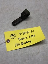 Bolens Husky 1556 Hydrostatic Tractor PTO Shaft Support