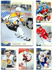 1995-96 Upper Deck SP **** PICK YOUR CARD **** From The SET [1-188]