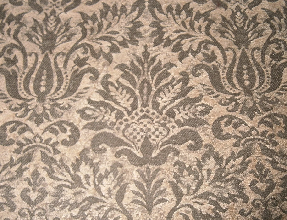 Jacquard tapestry fabric sale