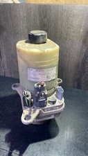FORD Focus Power Steering Pump Bottle 4M513K514CA