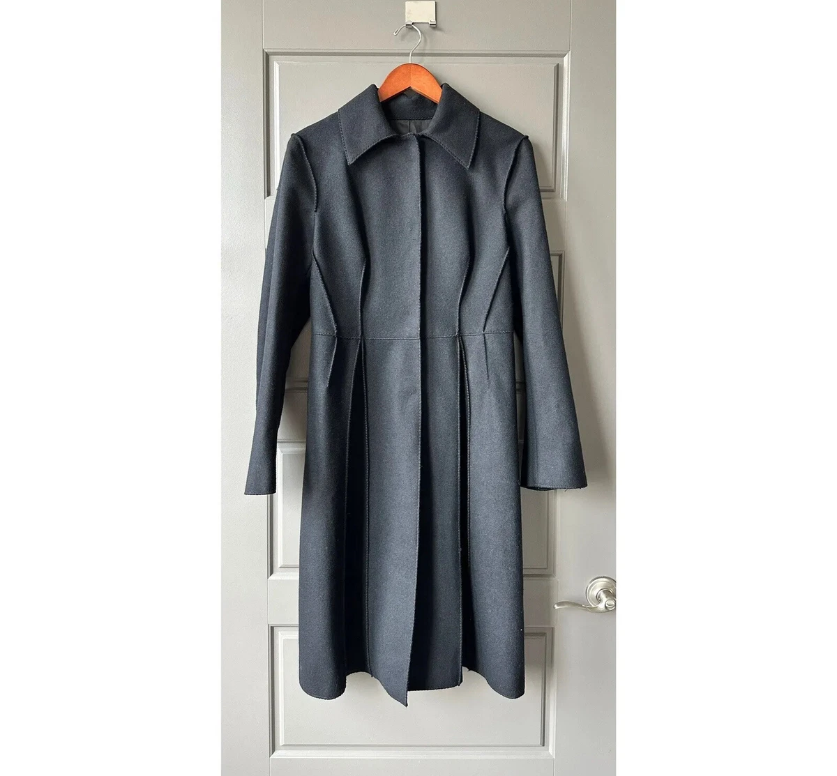 Alberta Ferretti Coats, Jackets & Vests for Women for sale - eBay