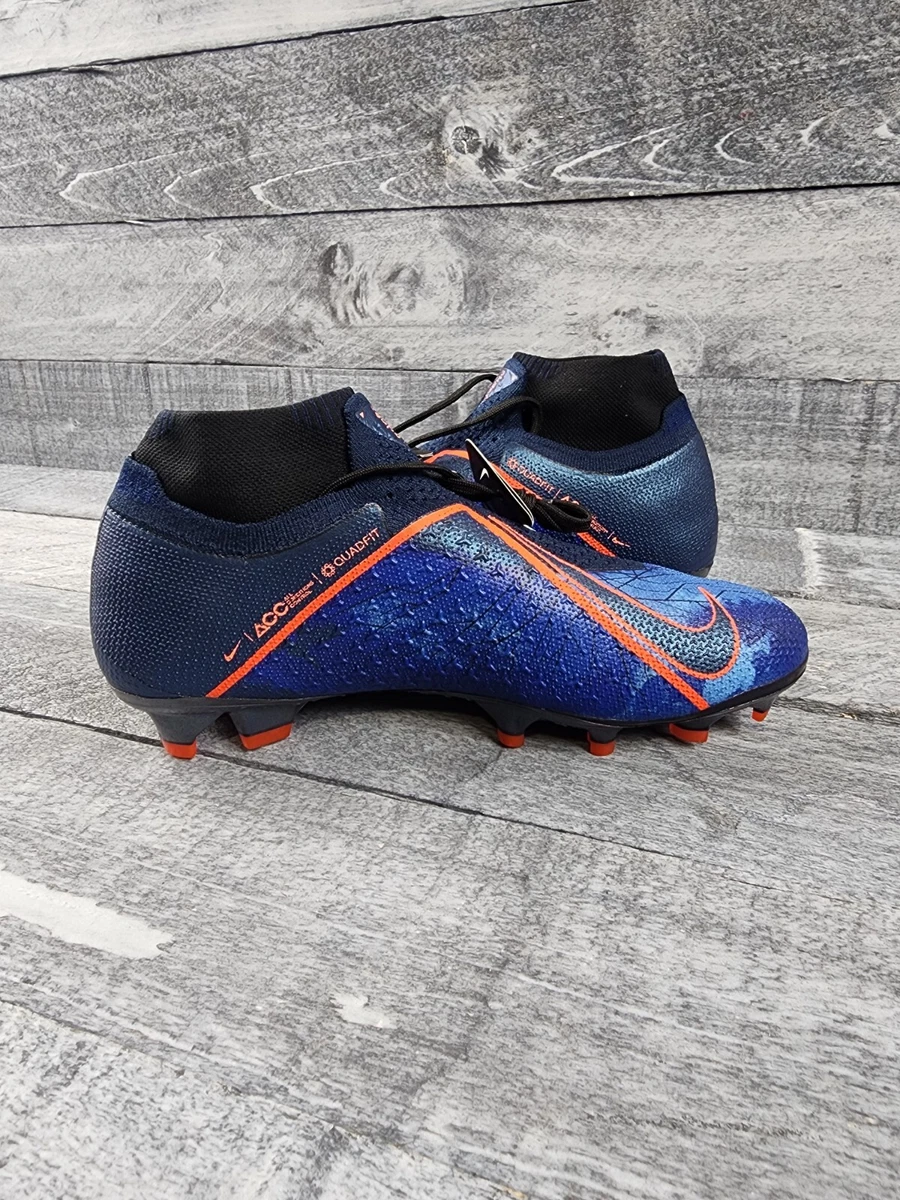 Nike phantom vision size best sale 6