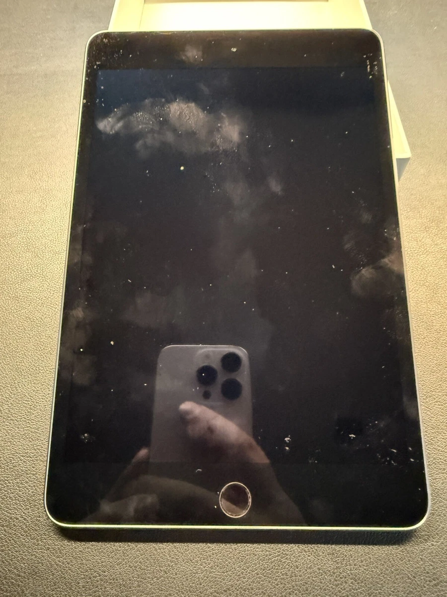 iPad mini 4 32GB 7.9