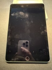 Apple iPad mini 4 A1538 32 GB, Wi-Fi, 7.9 in - Space Gray