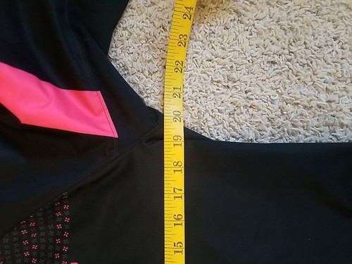 Garneau Women's Cycling Jacket Extra Large XL - Picture 2 of 9