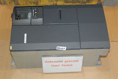 SIEMENS MICROMASTER 430 6SE6430-2UD33-0DA0 6SE64302UD330DA0