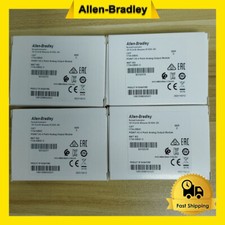 1734-OE4C SerC Point I/O 4-Point Output Module New Sealed AB 1734OE4C