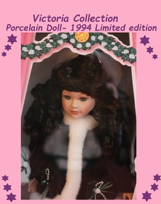 victorian collection by melissa jane 1994