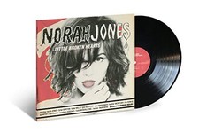 Norah Jones - Little Broken Hearts - Vinyl Record