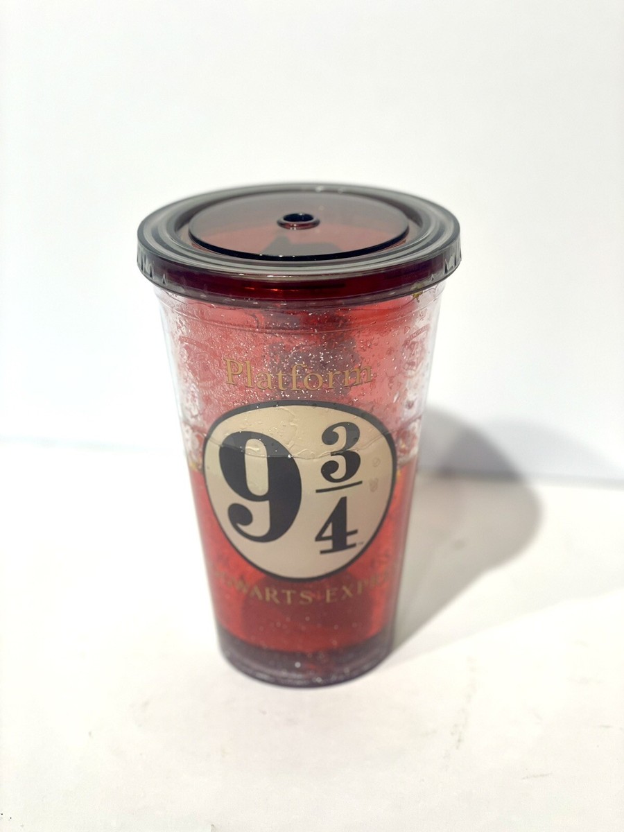 HOGWART'S RAILWAYS タンブラー Hogwarts™ Railways Travel Tumbler | UNIVERSAL ORLANDO