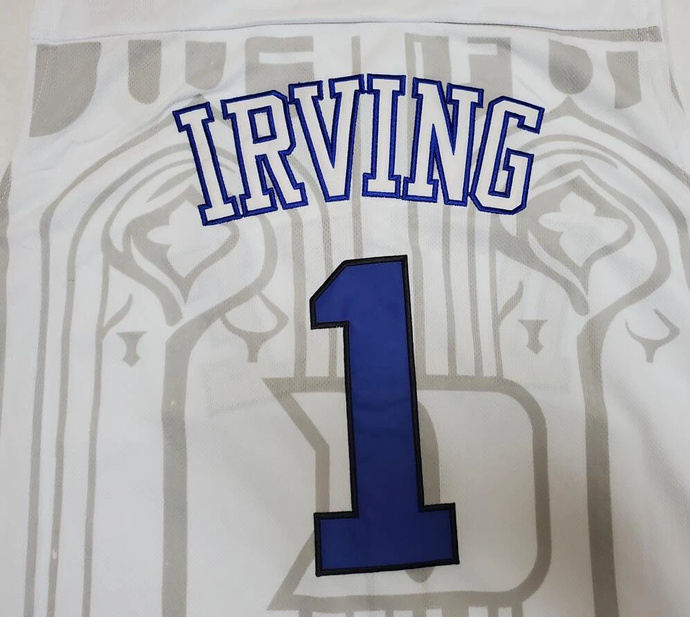 Kyrie Irving DUKE #1 Jersey