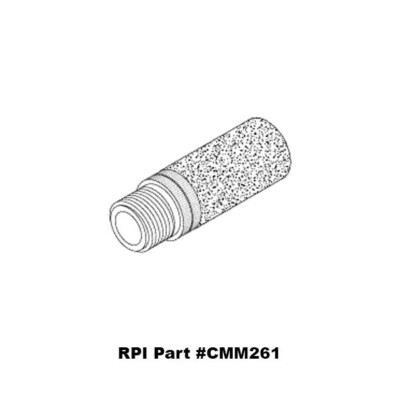 PURGE MUFFLER (x10) (Dental Accessories) eBay