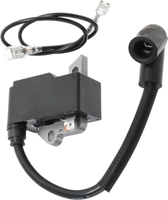 585836101 Handheld Blower Ignition Module Coil for Husqvarna 125B 125BX 125BVX