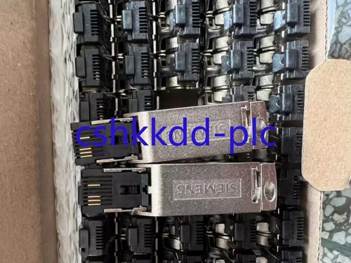 1PC New Siemens 6GK1901-1BB20-2AE0 Accessory Cabling Kit Brand Free Ship - Bild 1 von 13