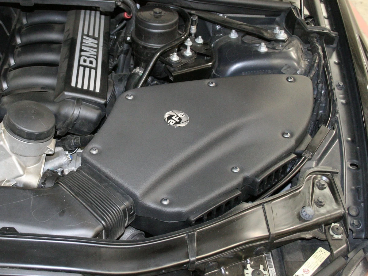 2006 bmw 325i cold air intake deals