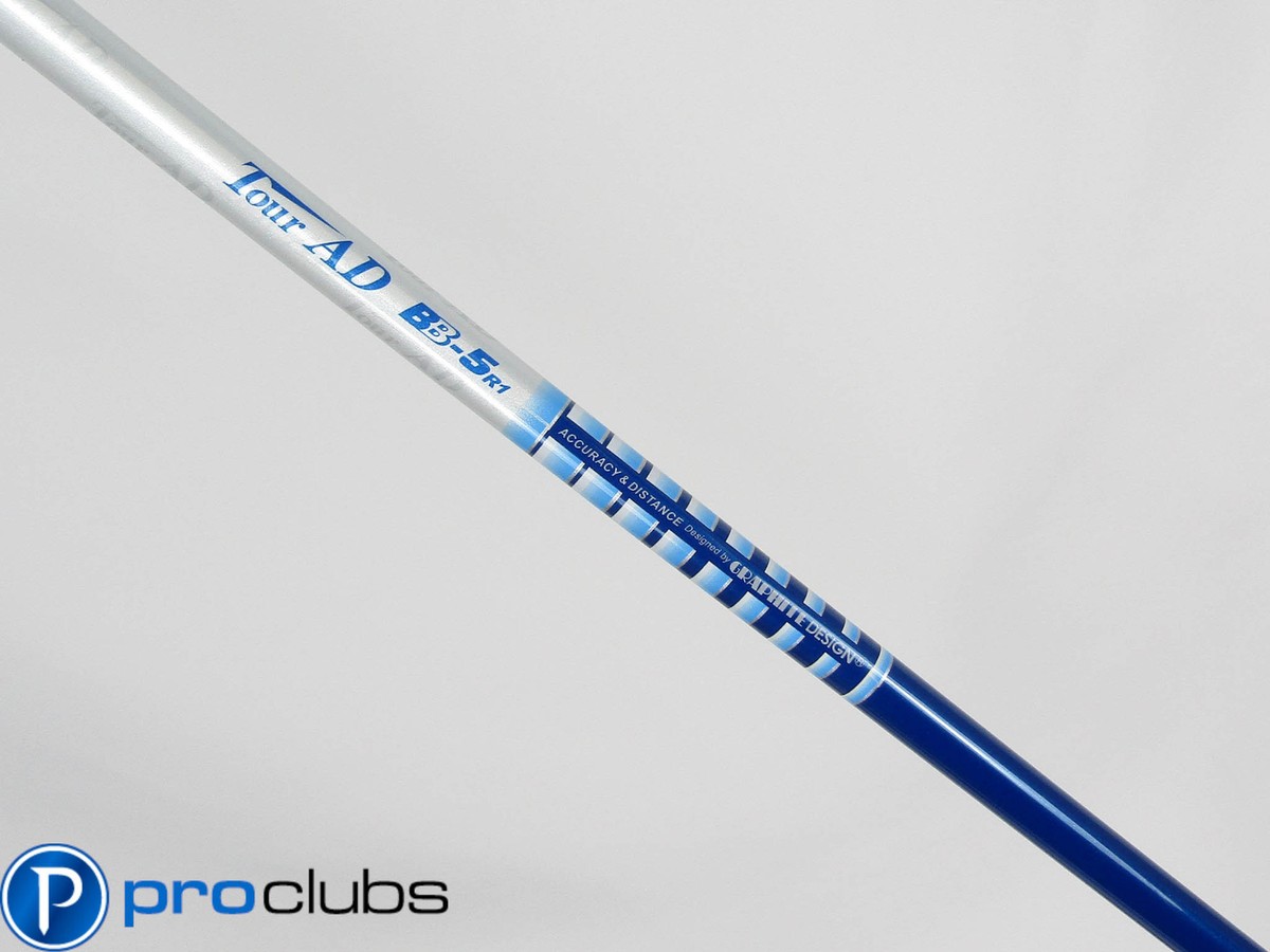 TourAD BB-5R1 テーラーメイドスリーブ ドライバー用 TourAD BB-5R1 テーラーメイドスリーブ ドライバー用