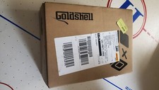 4 used Goldshell CK-Box ASIC Miner Eaglesong CKB with original PSU and packing