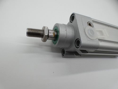 1 x Festo Zylinder DNC-32-50-PPV-A-R3 163302 - Bild 3 von 3