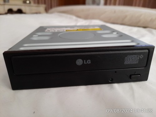 LG GCE 8527B CD-RW Burner (IDE) - Afbeelding 5 van 5